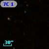 7C 161340.30+714749.00