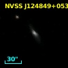 NVSS J124849+053537