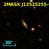 2MASX J12525255-0205302