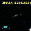 2MASX J12541613+0243599