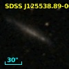SDSS J125538.89-001553.6