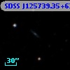 SDSS J125739.35+624419.3