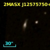 2MASX J12575750+6226224
