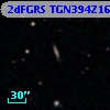 2dFGRS TGN394Z160
