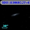 SDSS J130602.27+673411.0