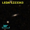 SDSS J130730.89+021937.3