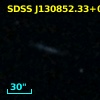 SDSS J130852.33+055949.1
