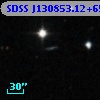 SDSS J130853.12+653952.0