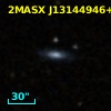 2MASX J13144946+0511175