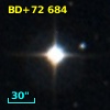 BD+72   684
