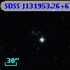 SDSS J131953.26+620541.3