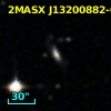 2MASX J13200882-0103226