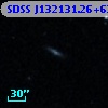 SDSS J132131.26+621436.3