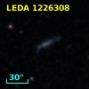 SDSS J132512.77+022505.2