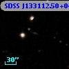 SDSS J133112.50+044406.5