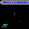 2MASX J13404569+6200584