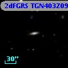 2dFGRS TGN403Z099