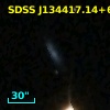SDSS J134417.14+611405.8