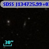 SDSS J134725.99+032939.3