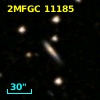 2MFGC 11185
