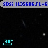 SDSS J135606.71+623705.2
