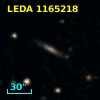 SDSS J135706.93+002436.8