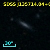 SDSS J135714.04+041826.3