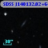 SDSS J140132.02+640549.0