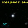 SDSS J140251.86+043934.9
