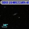 SDSS J140522.09+653856.7