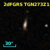 2dFGRS TGN273Z184