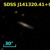 SDSS J141320.41+015444.9