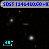SDSS J141410.60+031421.7