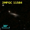 2MFGC 11584