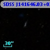 SDSS J141646.03+031705.3