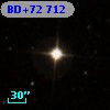 BD+72   712
