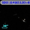 SDSS J141651.93+033825.9