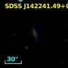 SDSS J142241.49+043001.4