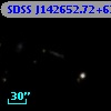 SDSS J142652.72+625637.9