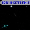 SDSS J142757.50+572806.3