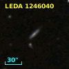 SDSS J143025.92+030822.6