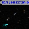 SDSS J143327.26-004802.2