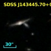 SDSS J143445.70+032024.9