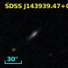 SDSS J143939.47+050606.6
