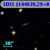 SDSS J144838.29+015217.2