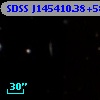 SDSS J145410.38+582434.8