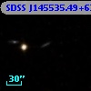 SDSS J145535.49+630705.8