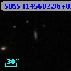 SDSS J145602.98+034753.7