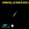 SDSS J150653.82+581326.9