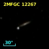 2MFGC 12267